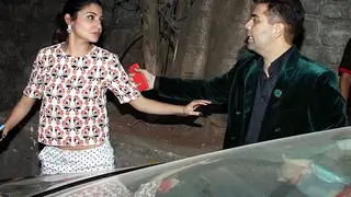 Did Karan Johar Had a Crush on Anushka Sharma While Filming Ae Dil Hai Mushkil? Details Inside Thumbnail