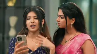 Yeh Rishta Kya Kehlata Hai: Abhira accidentally hits Ruhi while reversing the car? Here’s what really happens Thumbnail