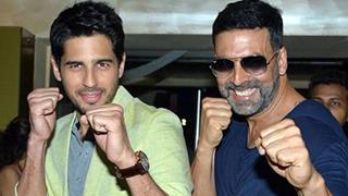 Akshay Kumar is the ultimate prankster and here is the proof thumbnail