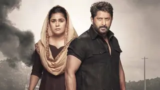 Arshad Warsi Strikes with Emotions in Powerful 'Banda Singh Chaudhary' Trailer Thumbnail