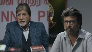 Vettaiyan Trailer: Rajinikanth Takes on Amitabh Bachchan in a Battle of Ideals Thumbnail