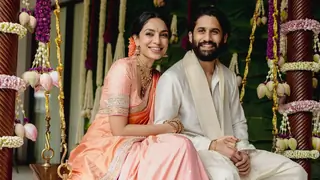 As Akkineni family files case on Surekha Konda, Sobhita Dhulipala talks about unconditional love