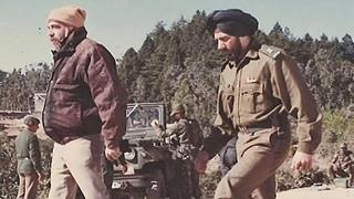 Sunny Deol Celebrates JP Dutta's 75th Birthday with Iconic Throwback Photos from "Border" thumbnail