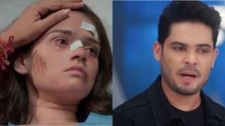 Anupamaa: Dimpy's death to bring end to Teetu's life  thumbnail