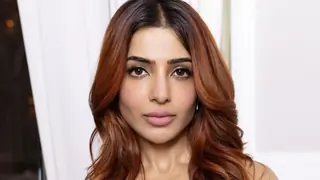 Samantha Ruth Prabhu Posts Cryptic Message Following K Surekha's Divorce Claims About Naga Chaitanya