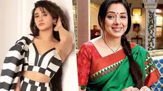 Anupamaa: Shivangi Joshi reacts on joining the show Thumbnail