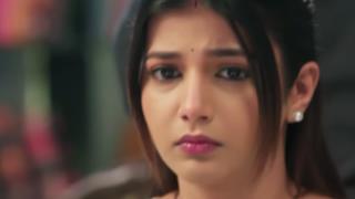 Yeh Rishta Kya Kehlata Hai: Abhira shocks everyone by wearing a white saree Thumbnail