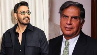 Ratan Tata Passes Away: Singham actor Ajay Devgn postpones Ask Ajay session on Twitter thumbnail