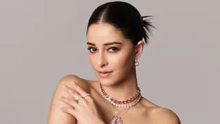 Do you know who inspired Ananya Panday for her role in CTRL?
