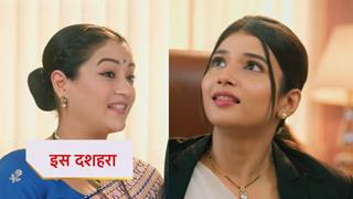 Yeh Rishta Kya Kehlata Hai: Abhira is fed up with Armaan’s accusations; Will Manisha turn against her? Thumbnail