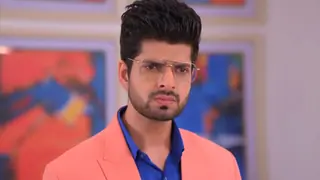 Ghum Hai Kisikey Pyaar Meiin: Rajat confronts Savi about Jigar knowing their relationship's hidden truth Thumbnail
