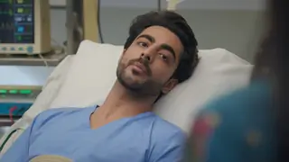 Jhanak: Aniruddha refuses to take medicine from the nurse and demands it from Jhanak Thumbnail