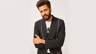 Riteish Deshmukh Named PETA India’s 'Most Beautiful Vegetarian Celebrity' of 2024 thumbnail