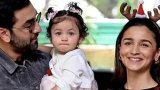 Did you know Alia Bhatt was anxious before Raha’s first pap spotting? BUT here’s how Ranbir calmed her