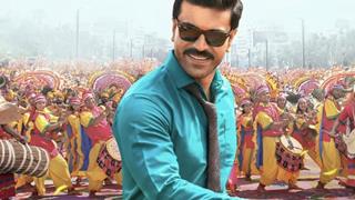 Game Changer featuring Ram Charan and Kiara Advani rescheduled to 2025 Thumbnail