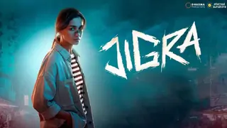 Jigra BO Collection Day 1: Alia Bhatt's Film Opens to Modest Response Thumbnail