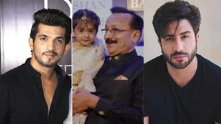 Baba Siddique Murder: Arjun Bijlani, Aly Goni and Mahhi Vij mourn former Minister’s demise Thumbnail