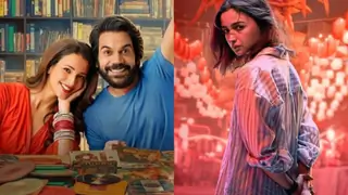 Rajkummar Rao’s Vicky Vidya performs better than Jigra as per Day 3 Box Office