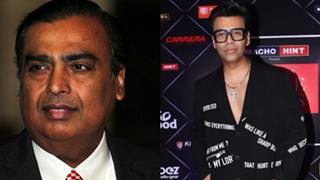 Will Mukesh Ambani's Reliance Industries take over Dharma Productions? Thumbnail