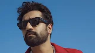 Vicky Kaushal's Chhaava Causes Delay in Mrunal Thakur's Pooja Meri Jaan: REPORT
