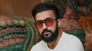 Raj Kundra files formal complaint against defamation from media coverage related to illegal immigration