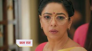 Anupamaa: Anupama’s hope shattered as lead on Adhya turns out false