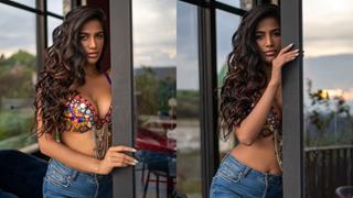 Poonam Pandey surprises fans with her sense of humour on India's Got Latent; netizens say, 'What a Sport'