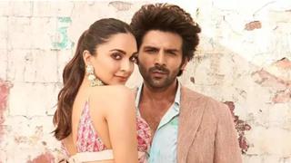 Kiara Advani Set for a Return in Bhool Bhulaiyaa 3? Kartik Aaryan Teases Climactic Twist Thumbnail