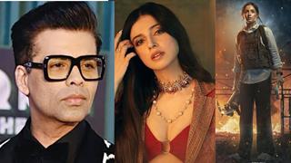 Divya Khossla Kumar Accuses Karan Johar, Alia Bhatt of Copying Savi Amid Jigra Controversy thumbnail