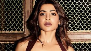 Samantha Ruth Prabhu Reflects on the Backing of South Film Stars During Online Criticism thumbnail