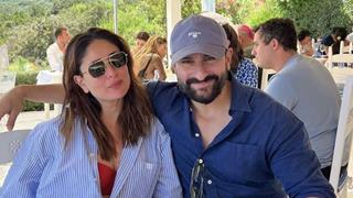 INSIDE Kareena Kapoor & Saif Ali Khan's romantic anniversary getaway at the Pataudi Palace thumbnail