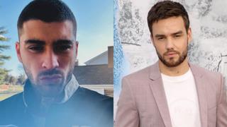 Liam Payne Tragic Death: Zayn Malik's Sisters Responds Thumbnail