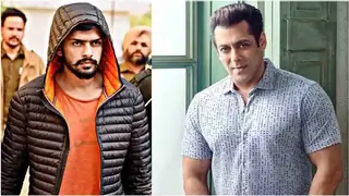 25 Lakh Bounty and AK-47 from Pakistan in Salman Khan Assassination Plot Thumbnail