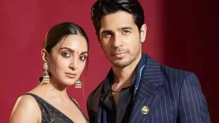 Sidharth and Kiara Set to Explore Fantasy Love in New Film; After Shershaah - Reports Thumbnail