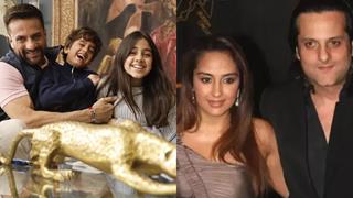 Have Fardeen Khan, Natasha Madhvani separated? Actor's recent interview about 'terribly missing his kids' goes