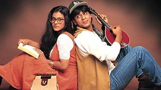 Kajol Unveils Shah Rukh Khan’s Surprising Acting Advice and Her Shocking Burnout at Just 18! thumbnail