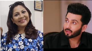 Maninee De Joins Dheeraj Dhoopar's Show Rabb Se Hai Dua Thumbnail