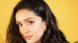 Shraddha Kapoor talks about pay equality in the film industry thumbnail