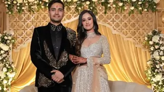  Maera Misshra shares her Karwa Chauth experience thumbnail