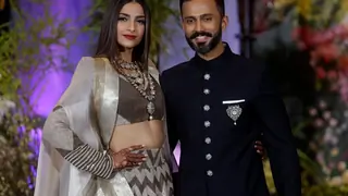 Sonam Kapoor Skips Karwa Chauth Fasting Due to THIS Reason Thumbnail