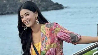 Alisha Parveen asked to list down qualities she wants in her partner and they matches with THIS actor Thumbnail