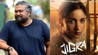 Vasan Bala reflects on 'Jigra's poor box-office performance: "something clearly went wrong and...." thumbnail