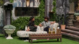 Bigg Boss 18:  Vivian Dsena and Eisha Singh aim for authenticity in the game thumbnail