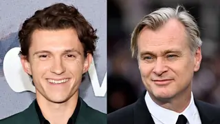 Tom Holland join hands with Christopher Nolan for a new project amid 'Spider-Man 4' preparations