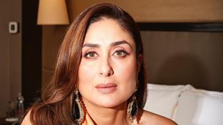 Kareena Kapoor Khan expresses desire to work with Meryl Streep and explore Korean dramas  Thumbnail