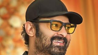 Chiranjeevi and Prithviraj Sukumaran drop birthday wishes for Prabhas thumbnail