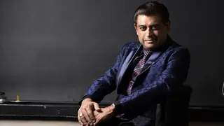 Amit Kumar Breaks Silence on Aamir Khan Being Considered for Kishore Kumar Biopic