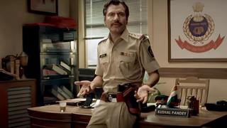 Nawazuddin Siddiqui in Trouble for Disrespecting Maharashtra Police While Promoting Poker in Uniform  thumbnail