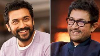 Aamir Khan and Suriya Gear Up to Shoot Ghajini 2. Here is what we know! thumbnail