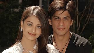 Shah Rukh Khan saved Aishwarya Rai’s manager after her dress caught fire at Amitabh Bachchan’s Diwali party Thumbnail